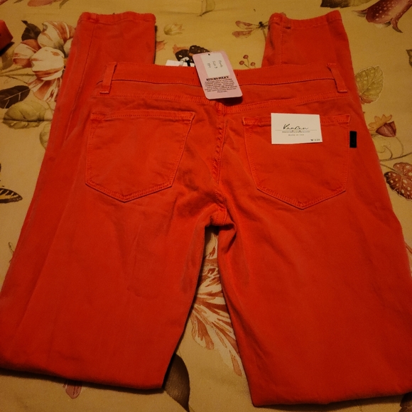 Kancan pants - Picture 2 of 5